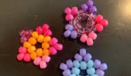 how to make kandi star ! :3