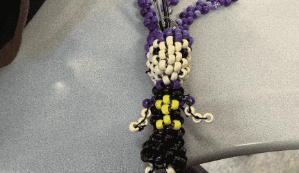 How to make my Lily lovebraids doll