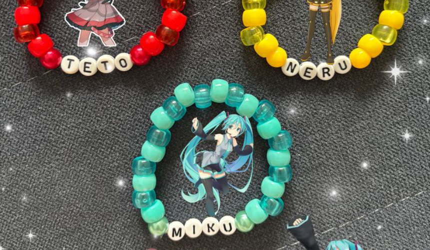 KANDI IDEAS + sayings Tutorial Image