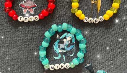 KANDI IDEAS + sayings