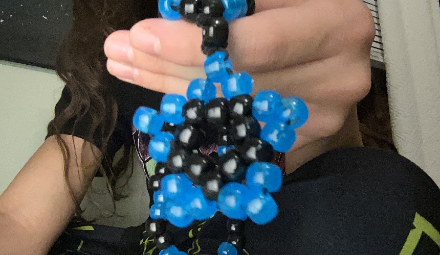 how to make starsss (smol) Tutorial Image