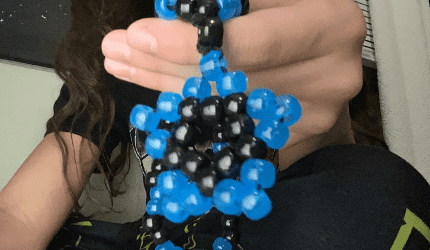 how to make starsss (smol)