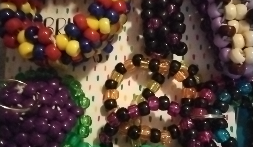Kandi INSPO/ideas Tutorial Image