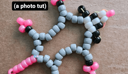 kandi opossum single!