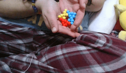 Kandi star okay?
