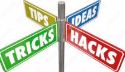 Kandi Tips and Tricks For Anyone Part 1