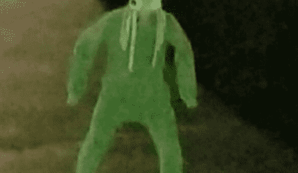 Mini frog army tutorial