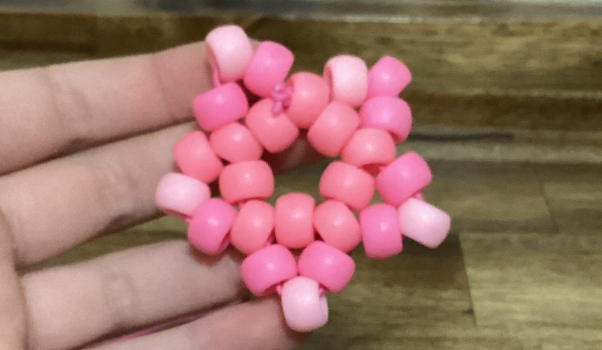Mini/medium star! Tutorial Image