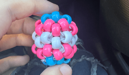 Small Kandi Shaker Tut!