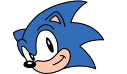 Sonic t hedgehog