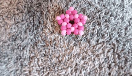 Star charm