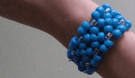X base cuff