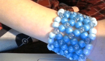 Xtreme cuff by me