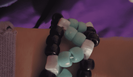 ZigZag Cuff