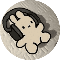Profile Picture - sillyspookyghosts