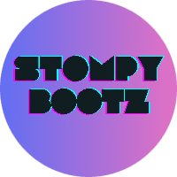 Profile Picture - stompybootz