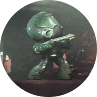 Profile Picture - feartrap2007