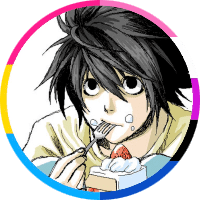 Profile Picture - mazziemoop
