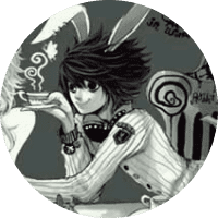 Profile Picture - w3rid0