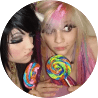 Profile Picture - ruseeingwhatimseeing
