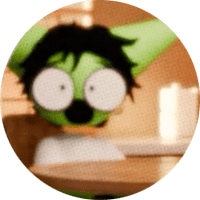Profile Picture - da-gay-one