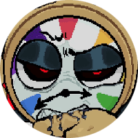 Profile Picture - squ1rm_f4n_g1rl