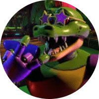 Profile Picture - the_true_fnaf_fan
