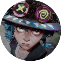 Profile Picture - the_eyej3lli3s