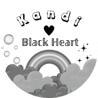 Profile Picture - blackheartkandi