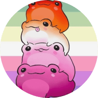 Profile Picture - froggy_murder