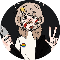 Profile Picture - midoristar