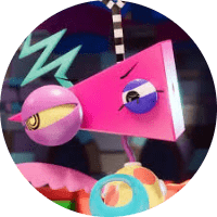 Profile Picture - carrotcake_52