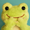 Profile Picture - droolphobia