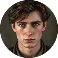 Profile Picture - saffs-stories