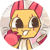 Profile Picture - scrapsenjoyer