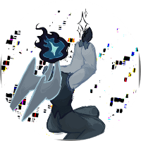 Profile Picture - frog_givenvoid