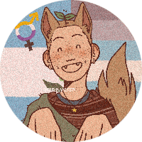 Profile Picture - spookycicadaboi