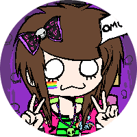 Profile Picture - kandi_moon