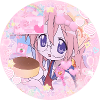 Profile Picture - hanakoshi