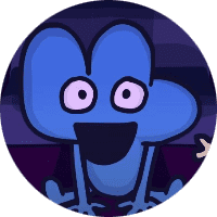 Profile Picture - fictooooxd