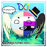 Profile Picture - clowncaronfire
