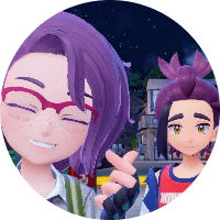 Profile Picture - spacefroggo