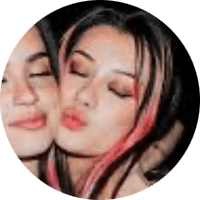 Profile Picture - katseyemegan