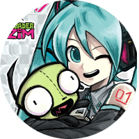 Profile Picture - gir_1098xd