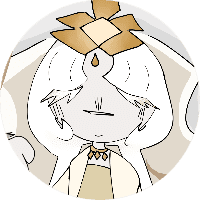 Profile Picture - bee_thorn