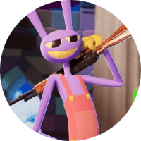 Profile Picture - custard