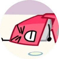 Profile Picture - literallystapy