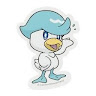 Profile Picture - panic