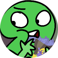 Profile Picture - tp0ttwolover