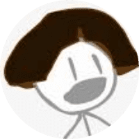 Profile Picture - d0rac4ntt4lk